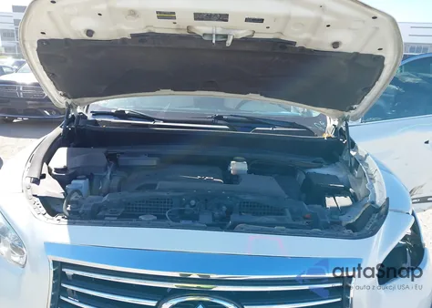 2015 Infiniti Qx60 from USA, damaged, VIN 5N1AL0MN9FC501019